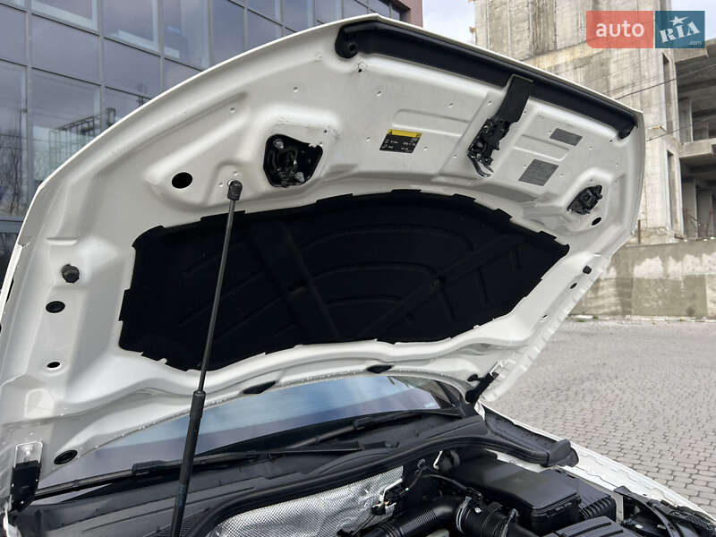 Внедорожник / Кроссовер Audi Q3 2017 в Виннице фото 29 Внедорожник / Кроссовер Audi Q3 2017 в Виннице