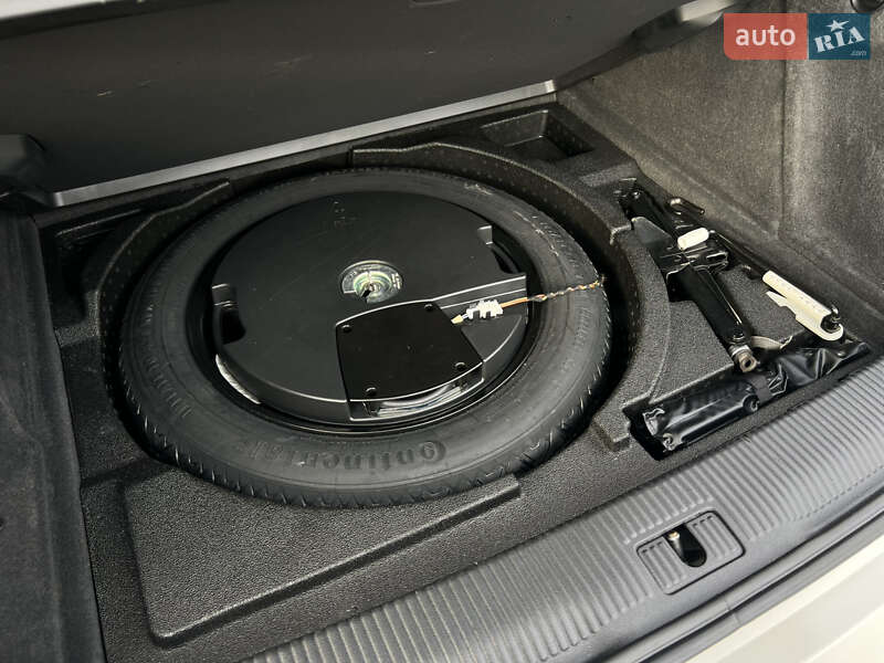 Внедорожник / Кроссовер Audi Q3 2017 в Виннице фото 38 Внедорожник / Кроссовер Audi Q3 2017 в Виннице