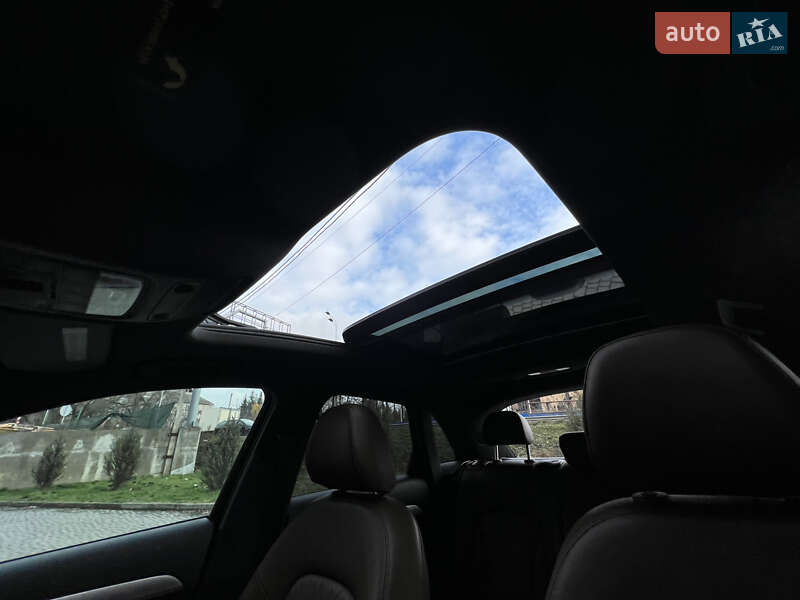 Внедорожник / Кроссовер Audi Q3 2017 в Виннице фото 44 Внедорожник / Кроссовер Audi Q3 2017 в Виннице