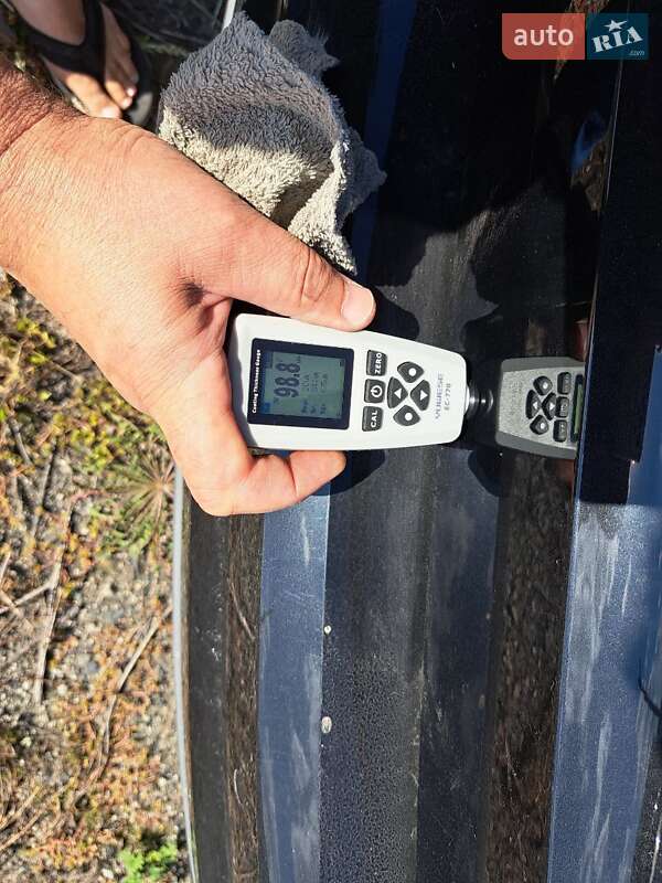 Внедорожник / Кроссовер Audi Q3 2021 в Киеве