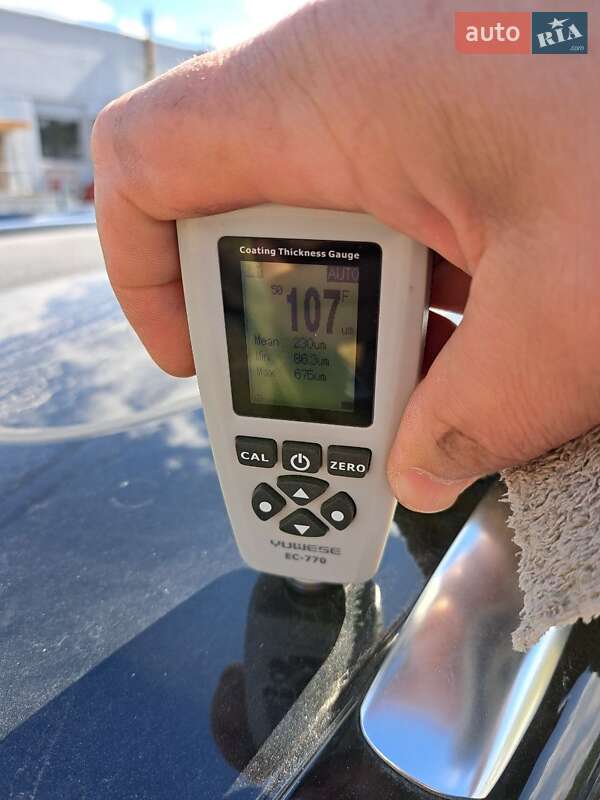 Внедорожник / Кроссовер Audi Q3 2021 в Киеве