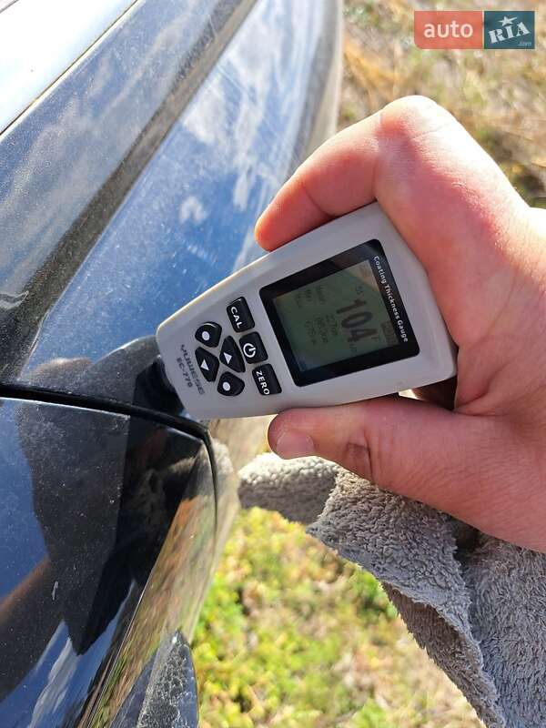 Внедорожник / Кроссовер Audi Q3 2021 в Киеве