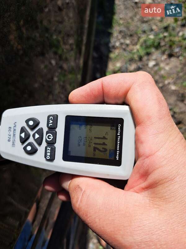 Внедорожник / Кроссовер Audi Q3 2021 в Киеве