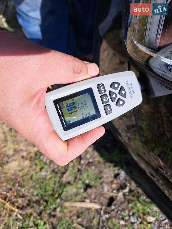 Внедорожник / Кроссовер Audi Q3 2021 в Киеве