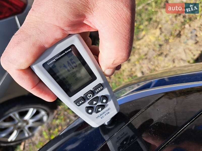 Внедорожник / Кроссовер Audi Q3 2021 в Киеве