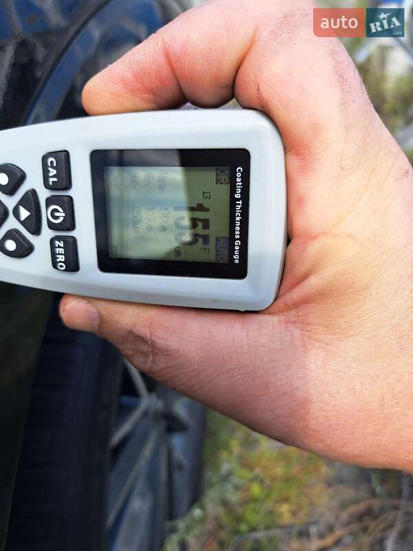 Внедорожник / Кроссовер Audi Q3 2021 в Киеве