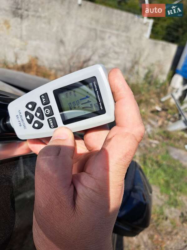 Внедорожник / Кроссовер Audi Q3 2021 в Киеве