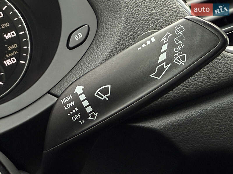 Внедорожник / Кроссовер Audi Q3 2016 в Дрогобыче