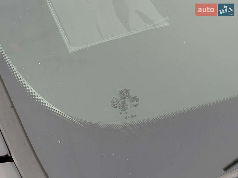 Позашляховик / Кросовер Audi Q3 2012 в Вінниці