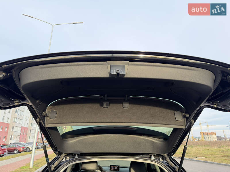 Позашляховик / Кросовер Audi Q3 2012 в Вінниці