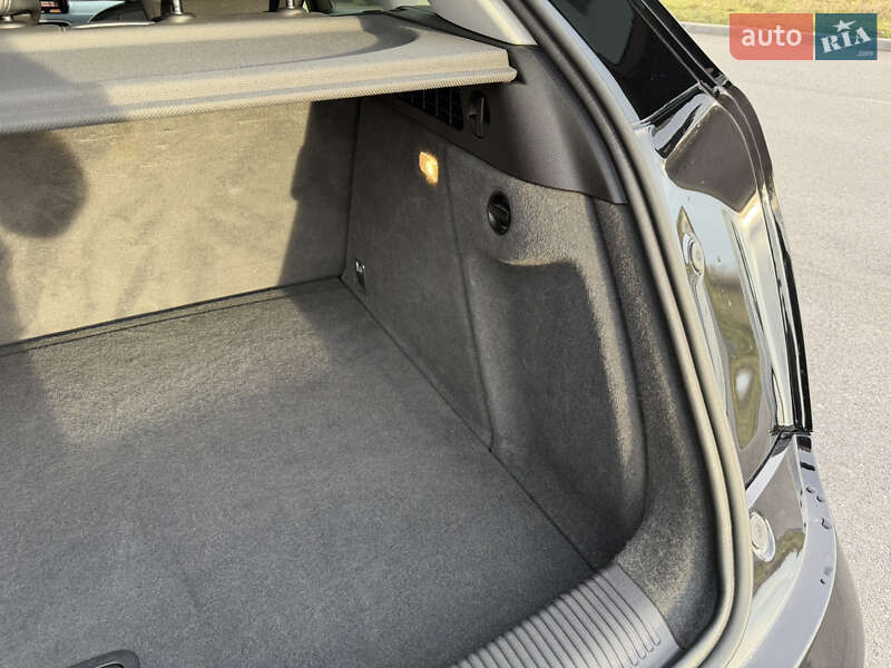 Позашляховик / Кросовер Audi Q3 2012 в Вінниці