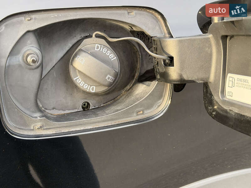 Позашляховик / Кросовер Audi Q3 2012 в Вінниці