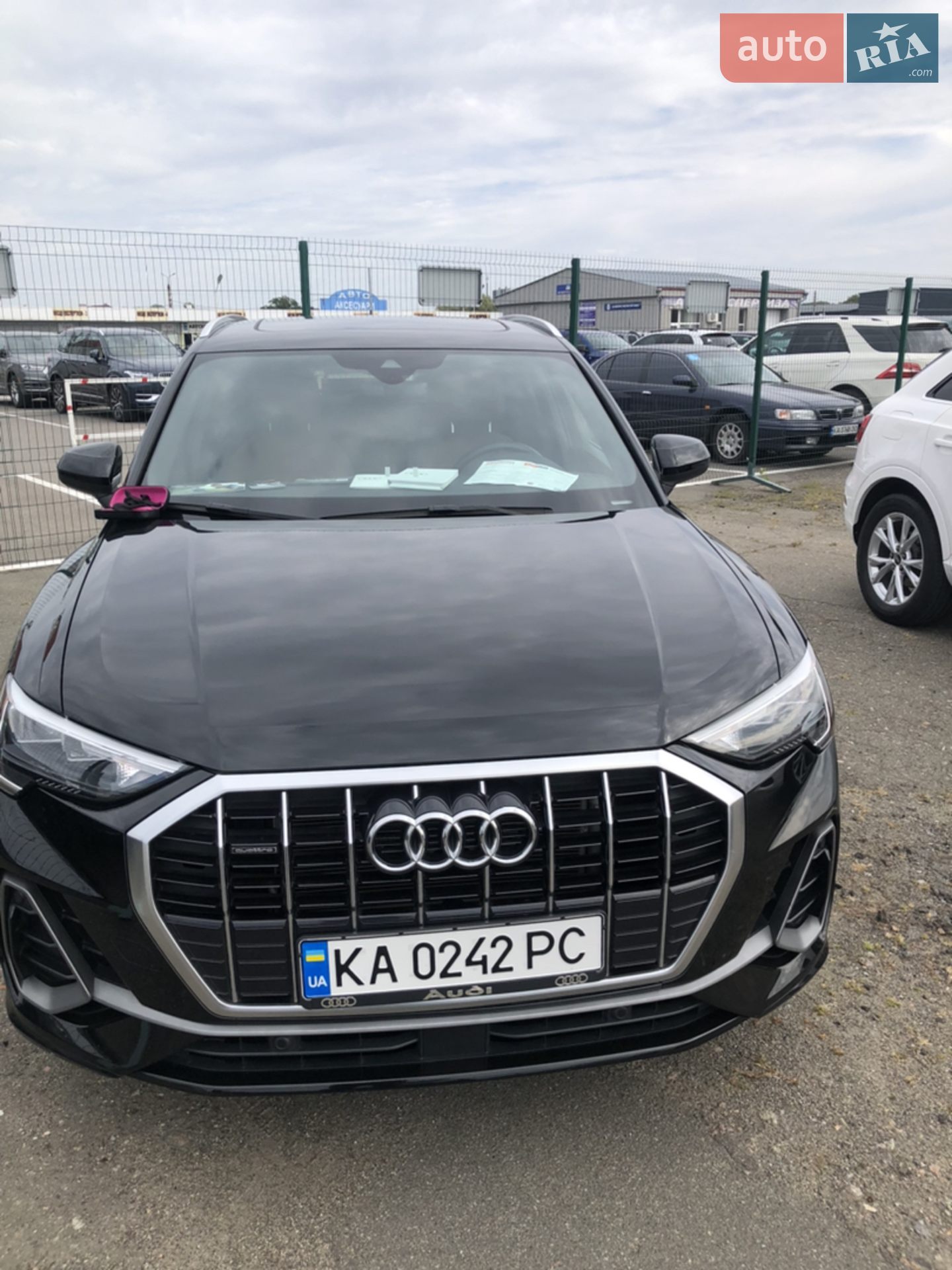 2022 Audi Q3 - мініатюра 2