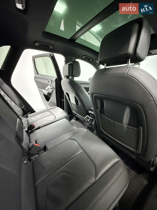 Внедорожник / Кроссовер Audi Q3 2023 в Одессе фото 31 Внедорожник / Кроссовер Audi Q3 2023 в Одессе