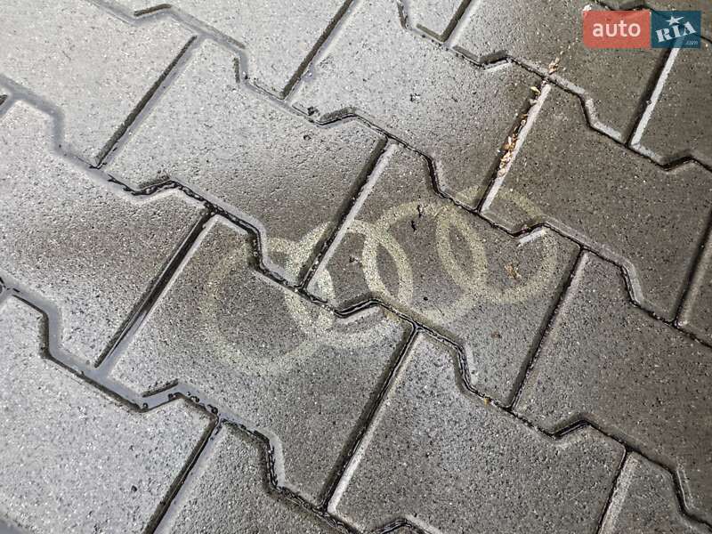 Внедорожник / Кроссовер Audi Q3 2024 в Киеве