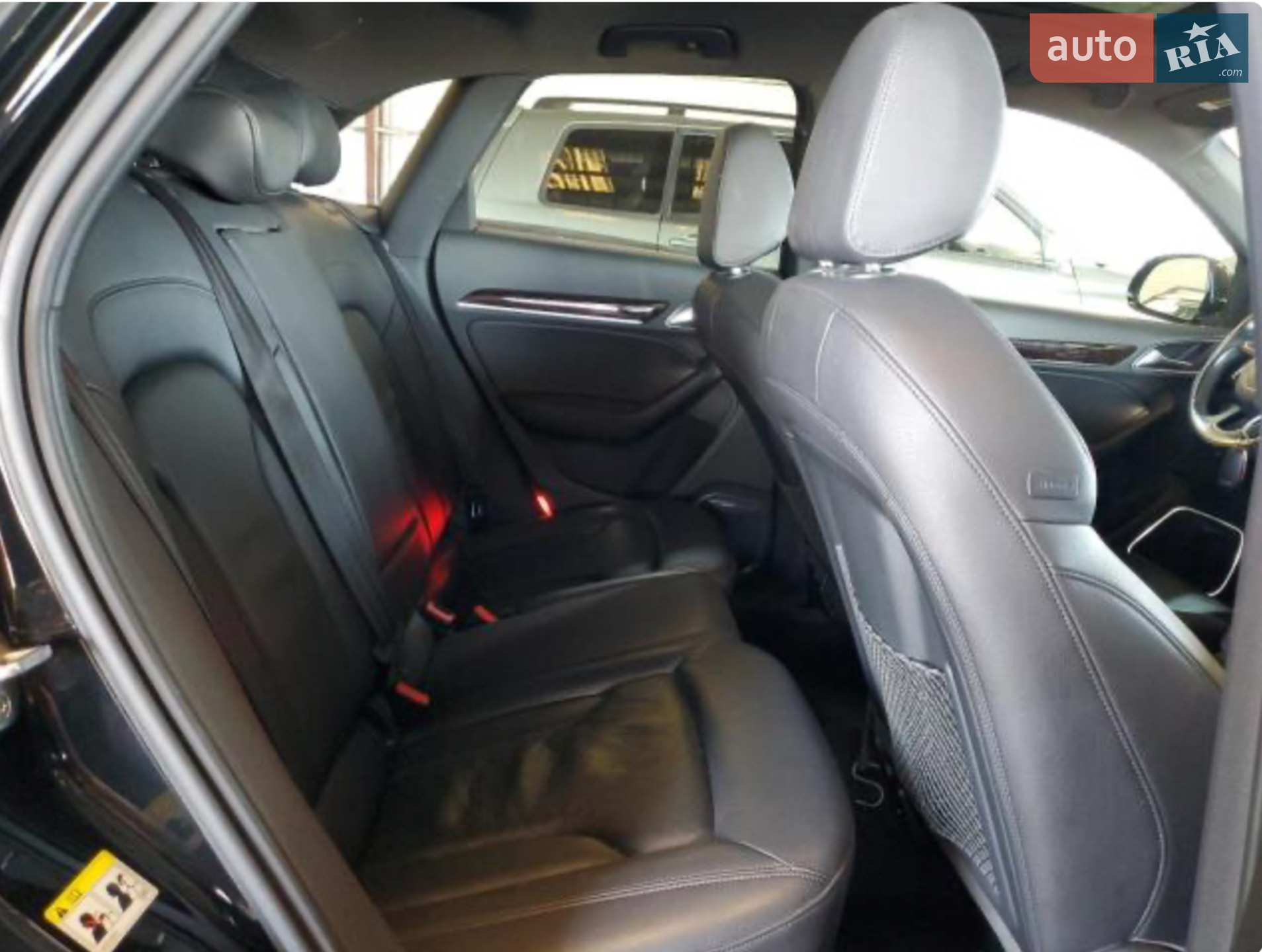 2015 Audi Q3 - мініатюра 7