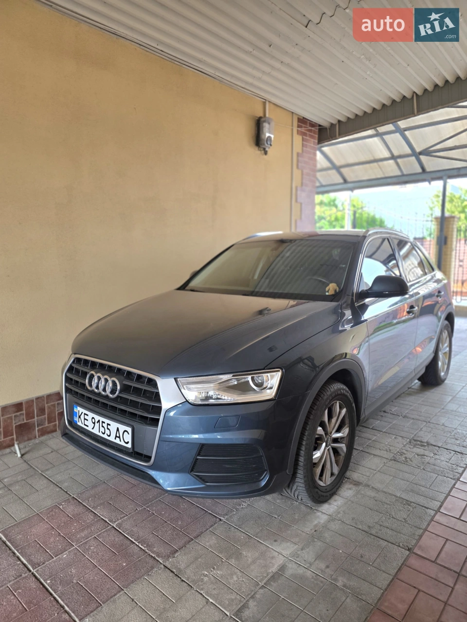 2015 Audi Q3 - мініатюра 22