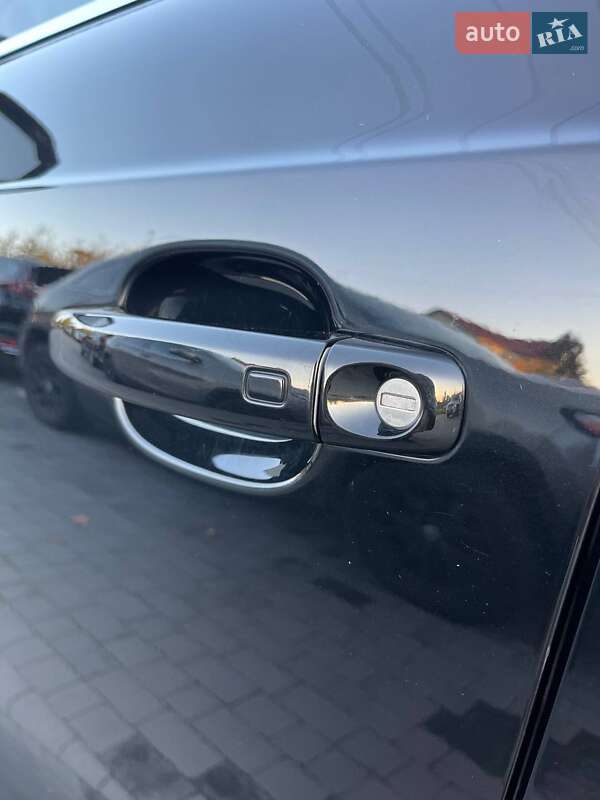 Позашляховик / Кросовер Audi Q3 2016 в Львові фото 6 Позашляховик / Кросовер Audi Q3 2016 в Львові