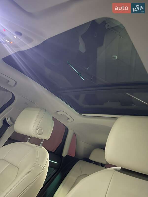 Внедорожник / Кроссовер Audi Q3 2022 в Одессе