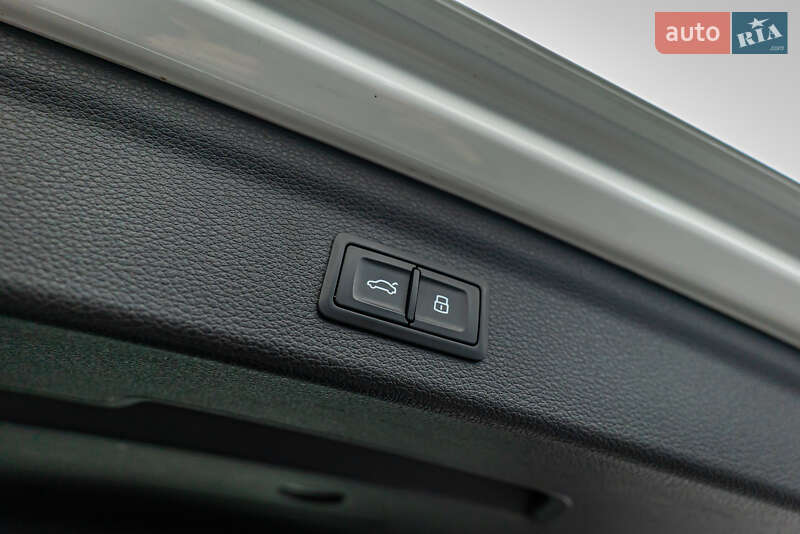 Внедорожник / Кроссовер Audi Q3 2021 в Киеве фото 8 Внедорожник / Кроссовер Audi Q3 2021 в Киеве