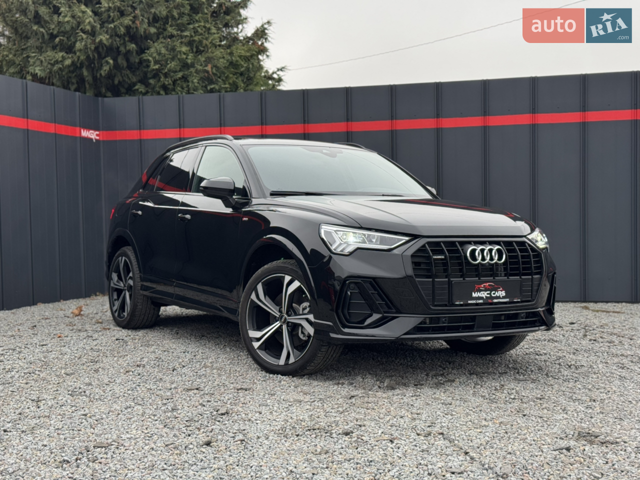 2020 Audi Q7 - мініатюра 66