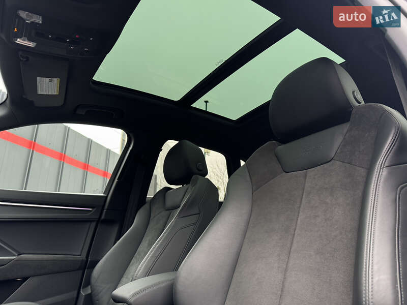 Внедорожник / Кроссовер Audi Q3 2022 в Луцке