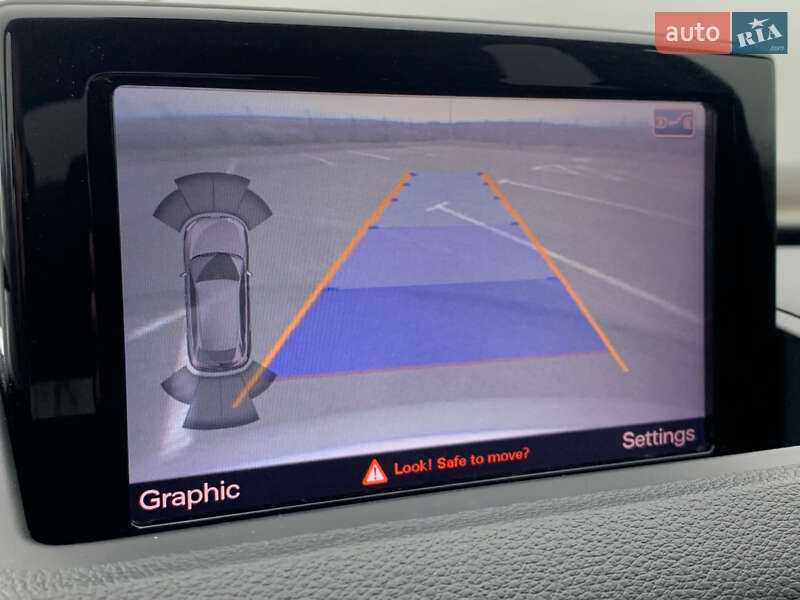 Внедорожник / Кроссовер Audi Q3 2016 в Ровно фото 38 Внедорожник / Кроссовер Audi Q3 2016 в Ровно