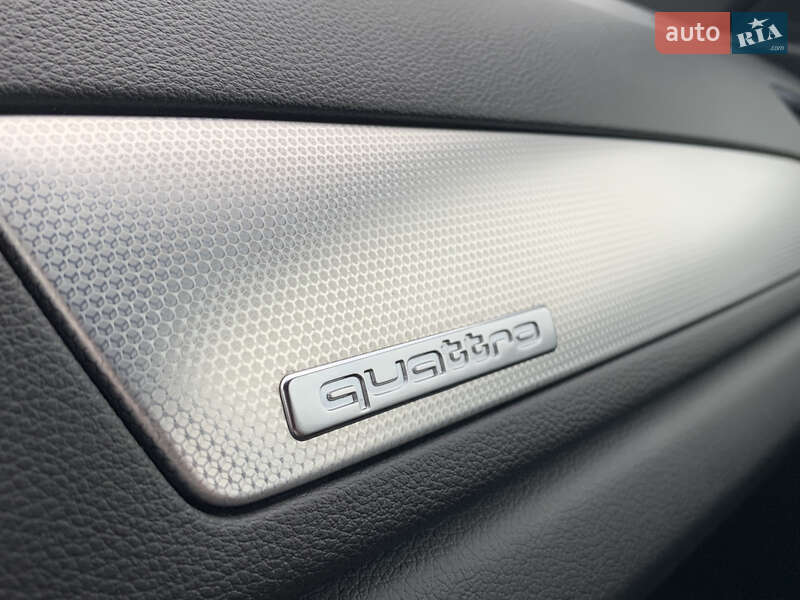 Внедорожник / Кроссовер Audi Q3 2016 в Ровно фото 43 Внедорожник / Кроссовер Audi Q3 2016 в Ровно