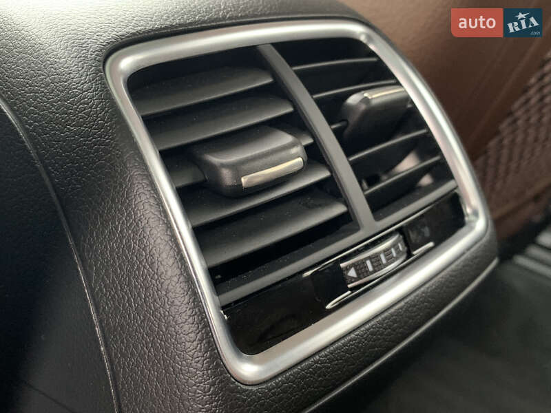 Внедорожник / Кроссовер Audi Q3 2016 в Ровно фото 54 Внедорожник / Кроссовер Audi Q3 2016 в Ровно