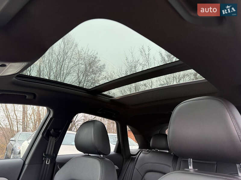 Позашляховик / Кросовер Audi Q3 2014 в Коломиї