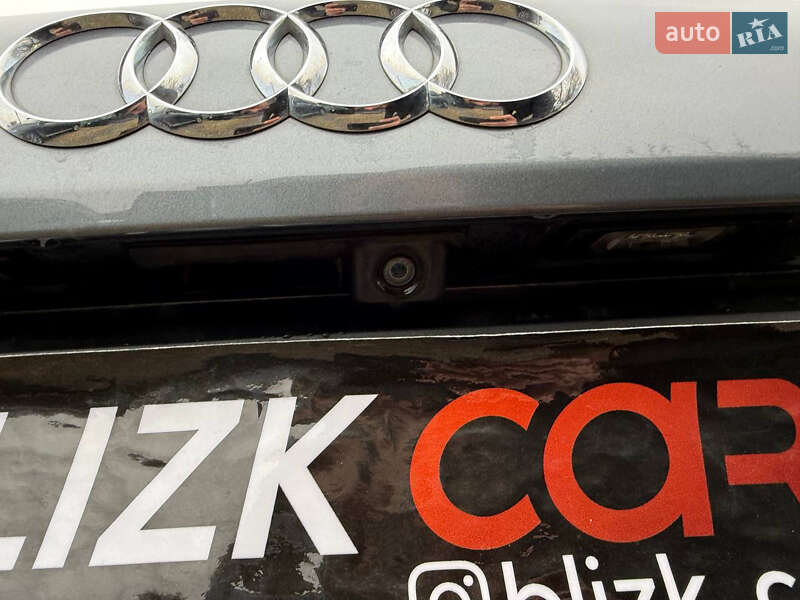 Позашляховик / Кросовер Audi Q3 2014 в Коломиї