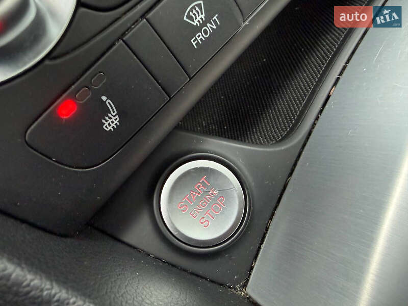 Позашляховик / Кросовер Audi Q3 2014 в Коломиї