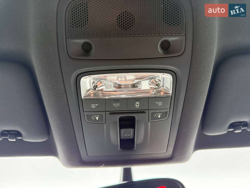 Позашляховик / Кросовер Audi Q3 2014 в Коломиї