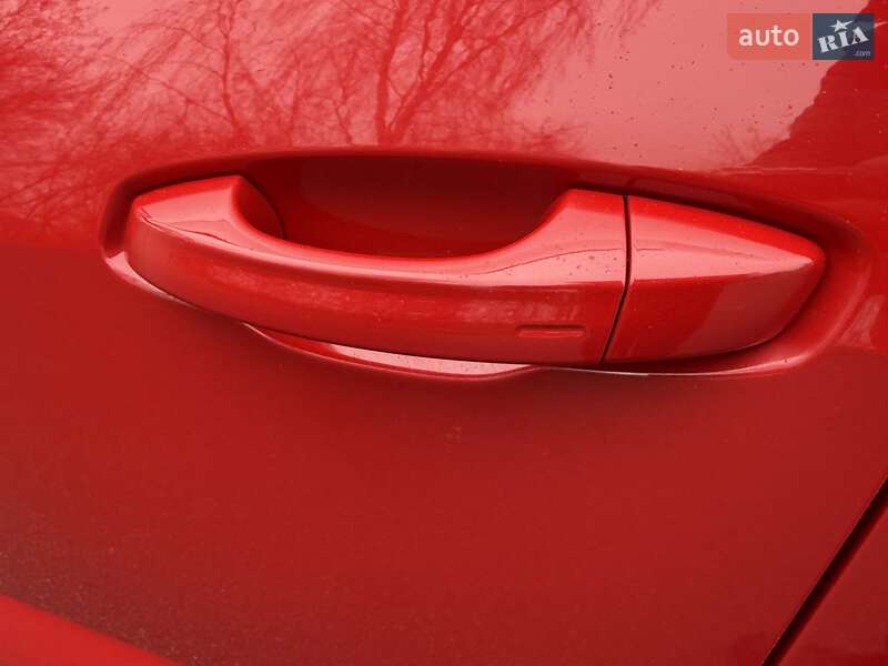 Внедорожник / Кроссовер Audi Q3 2021 в Киеве фото 36 Внедорожник / Кроссовер Audi Q3 2021 в Киеве