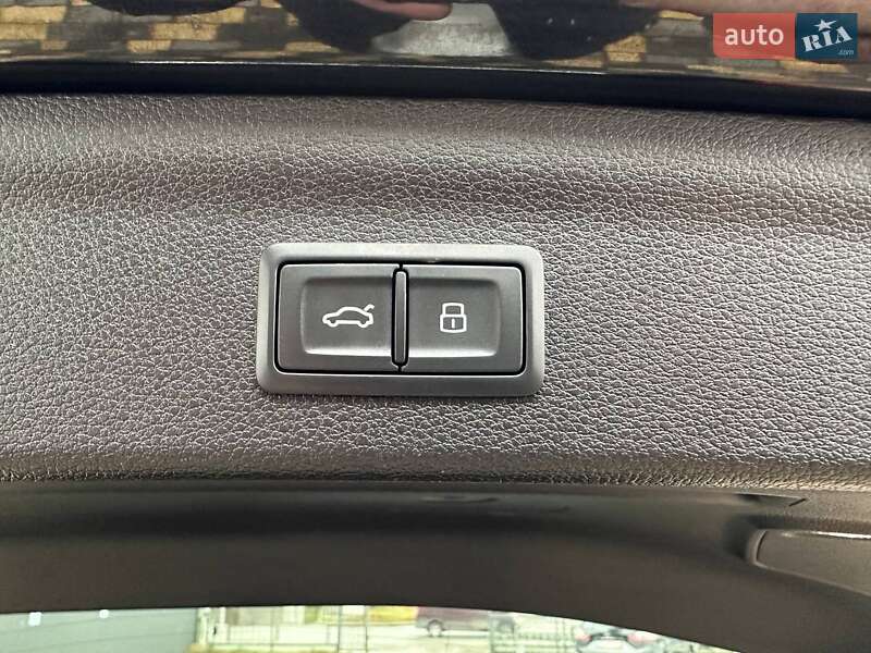 Внедорожник / Кроссовер Audi Q3 2022 в Львове фото 22 Внедорожник / Кроссовер Audi Q3 2022 в Львове