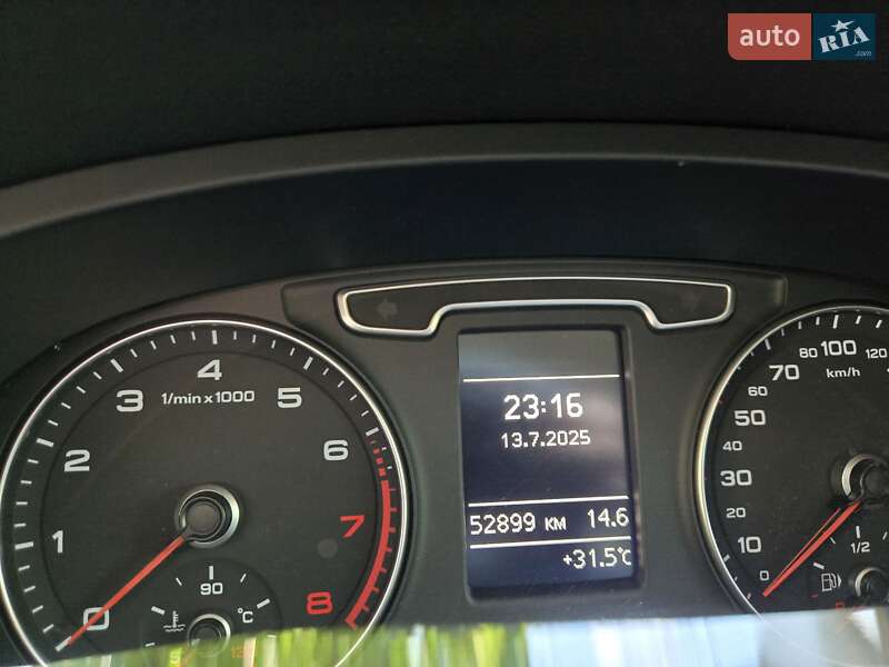 Внедорожник / Кроссовер Audi Q3 2012 в Каменском фото 17 Внедорожник / Кроссовер Audi Q3 2012 в Каменском