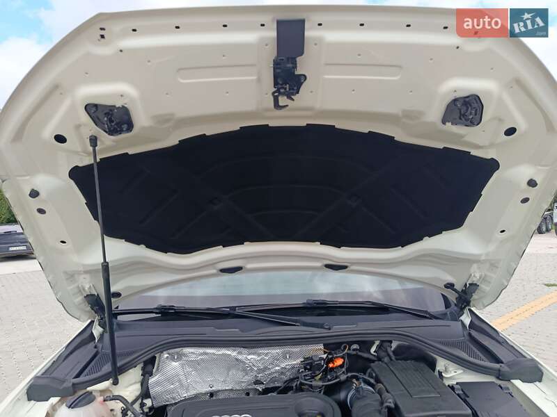 Внедорожник / Кроссовер Audi Q3 2012 в Коломые