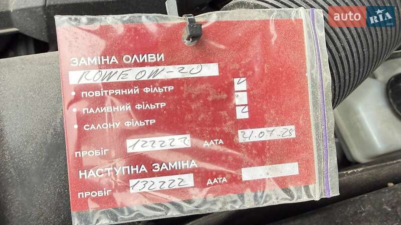 Внедорожник / Кроссовер Audi Q3 2019 в Львове