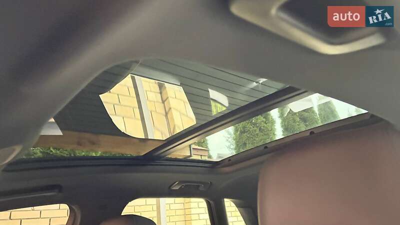 Внедорожник / Кроссовер Audi Q3 2019 в Львове