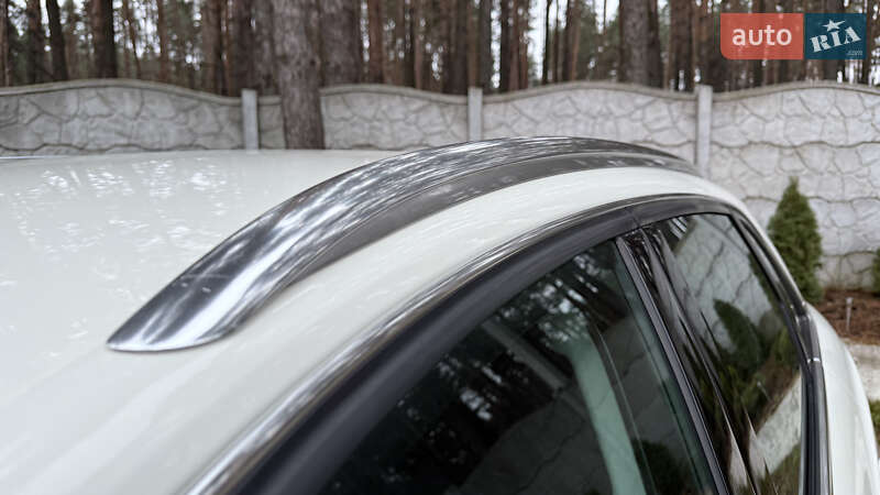 Внедорожник / Кроссовер Audi Q3 2013 в Киеве