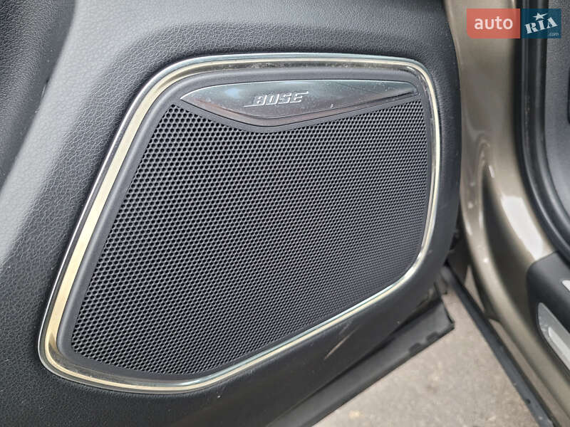 Внедорожник / Кроссовер Audi Q3 2015 в Виннице фото 36 Внедорожник / Кроссовер Audi Q3 2015 в Виннице