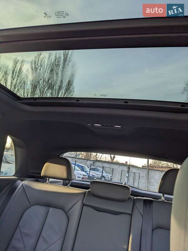 Внедорожник / Кроссовер Audi Q3 2019 в Лубнах фото 22 Внедорожник / Кроссовер Audi Q3 2019 в Лубнах