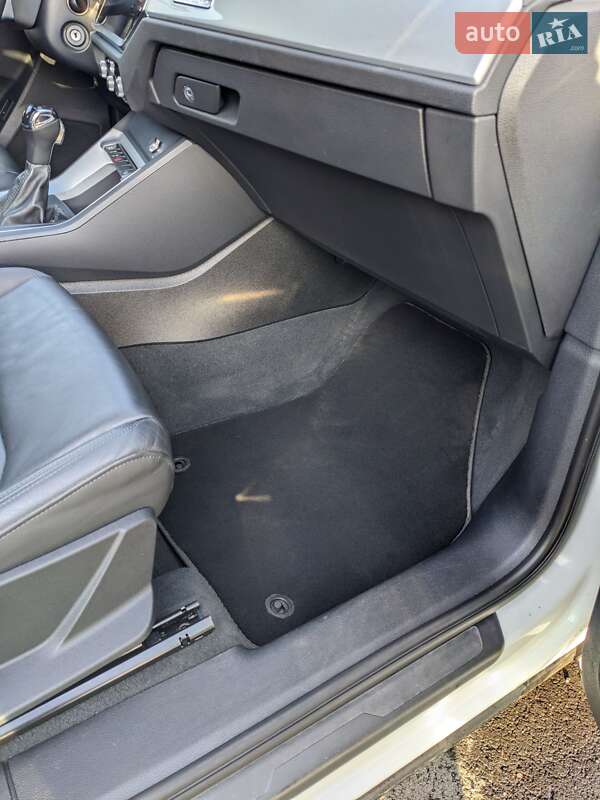 Внедорожник / Кроссовер Audi Q3 2019 в Лубнах фото 29 Внедорожник / Кроссовер Audi Q3 2019 в Лубнах