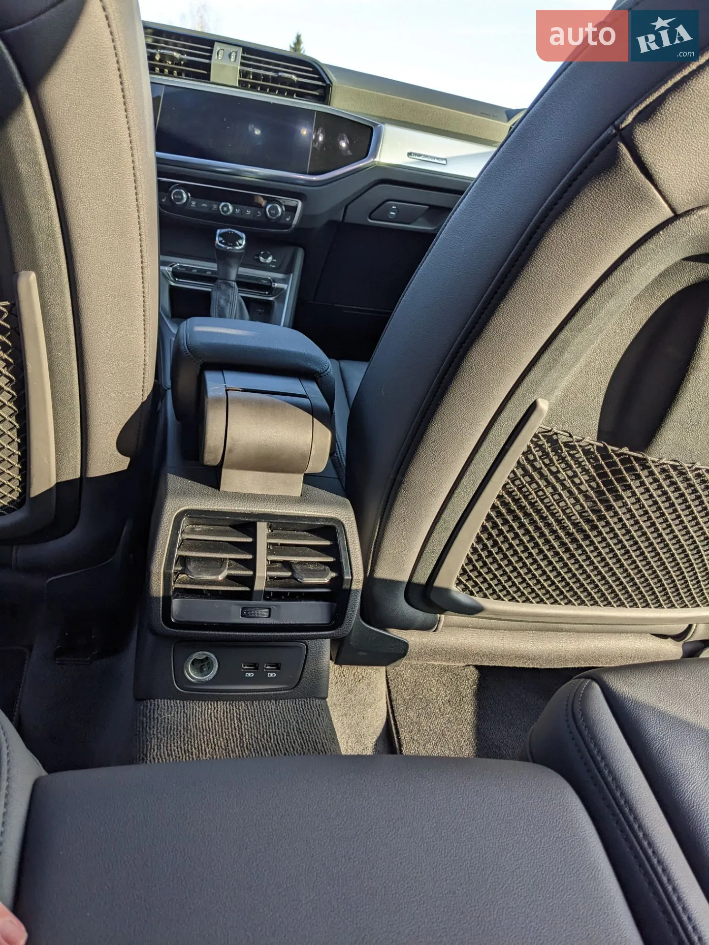 2019 Audi Q3 - мініатюра 28