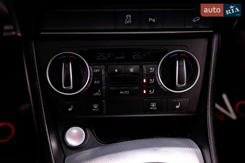 Внедорожник / Кроссовер Audi Q3 2015 в Одессе фото 26 Внедорожник / Кроссовер Audi Q3 2015 в Одессе