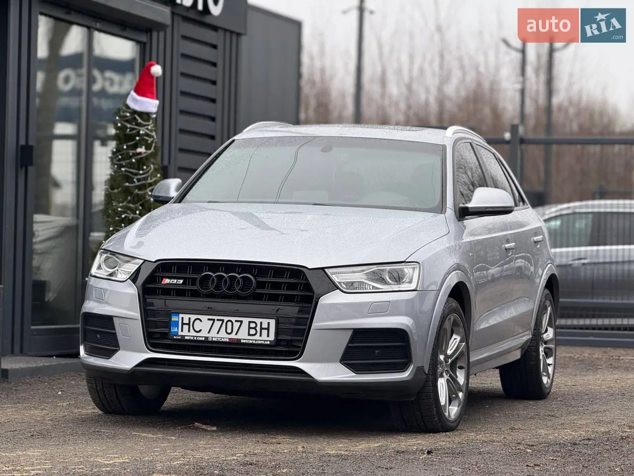 2016 Audi Q3 - мініатюра 64