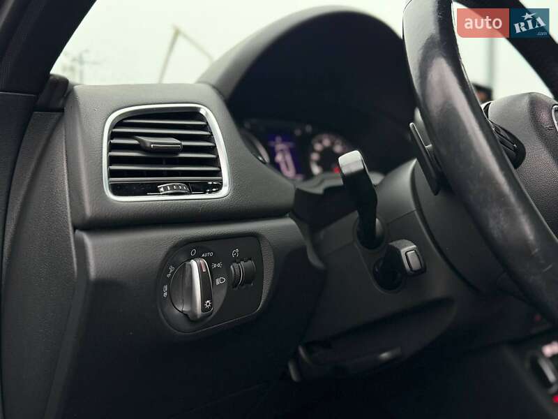 Внедорожник / Кроссовер Audi Q3 2017 в Львове фото 10 Внедорожник / Кроссовер Audi Q3 2017 в Львове