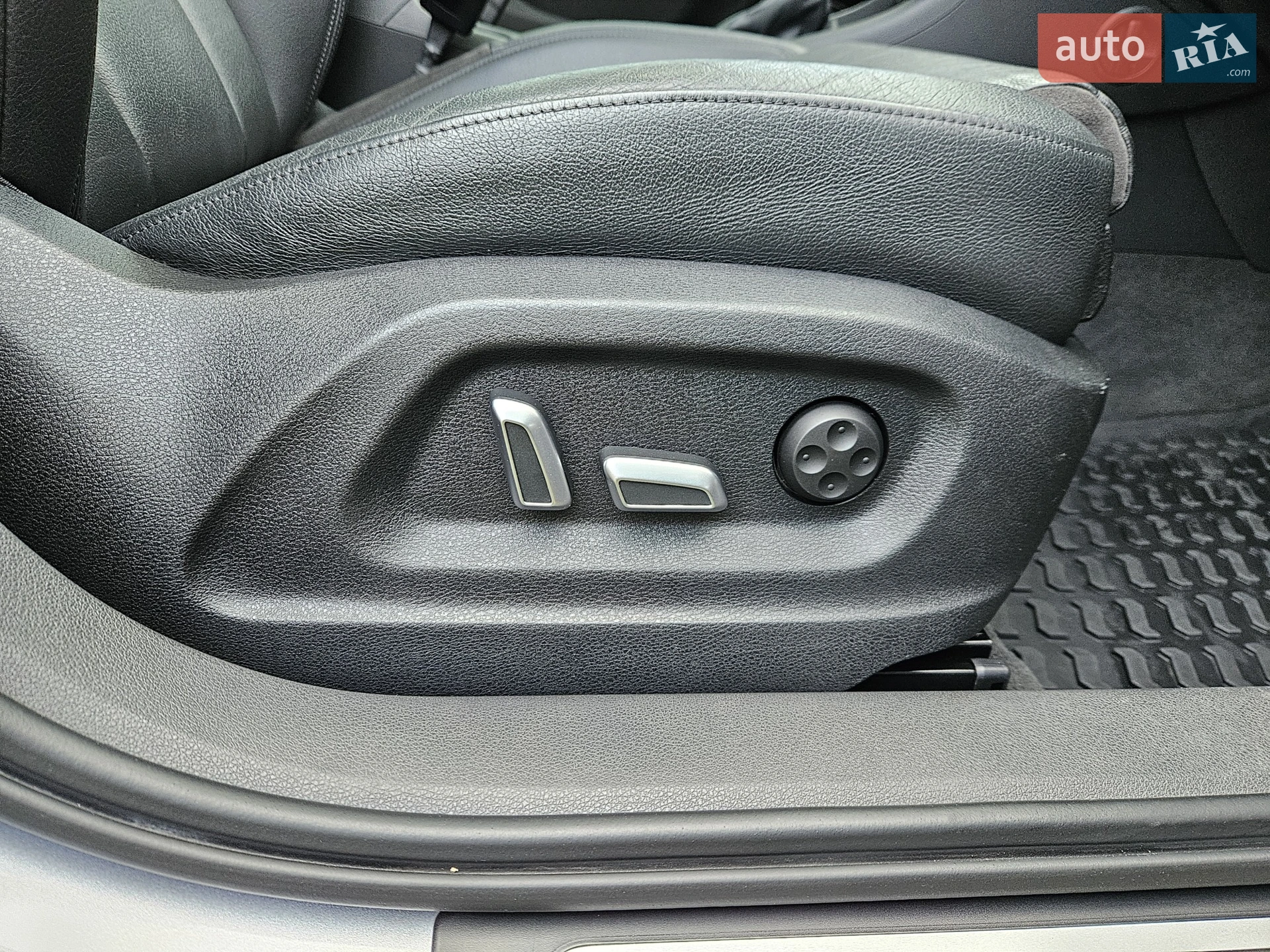 2015 Audi Q3 - мініатюра 29