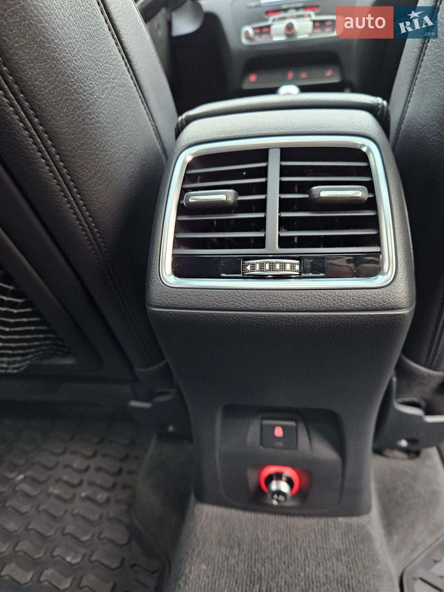 2015 Audi Q3 - мініатюра 32
