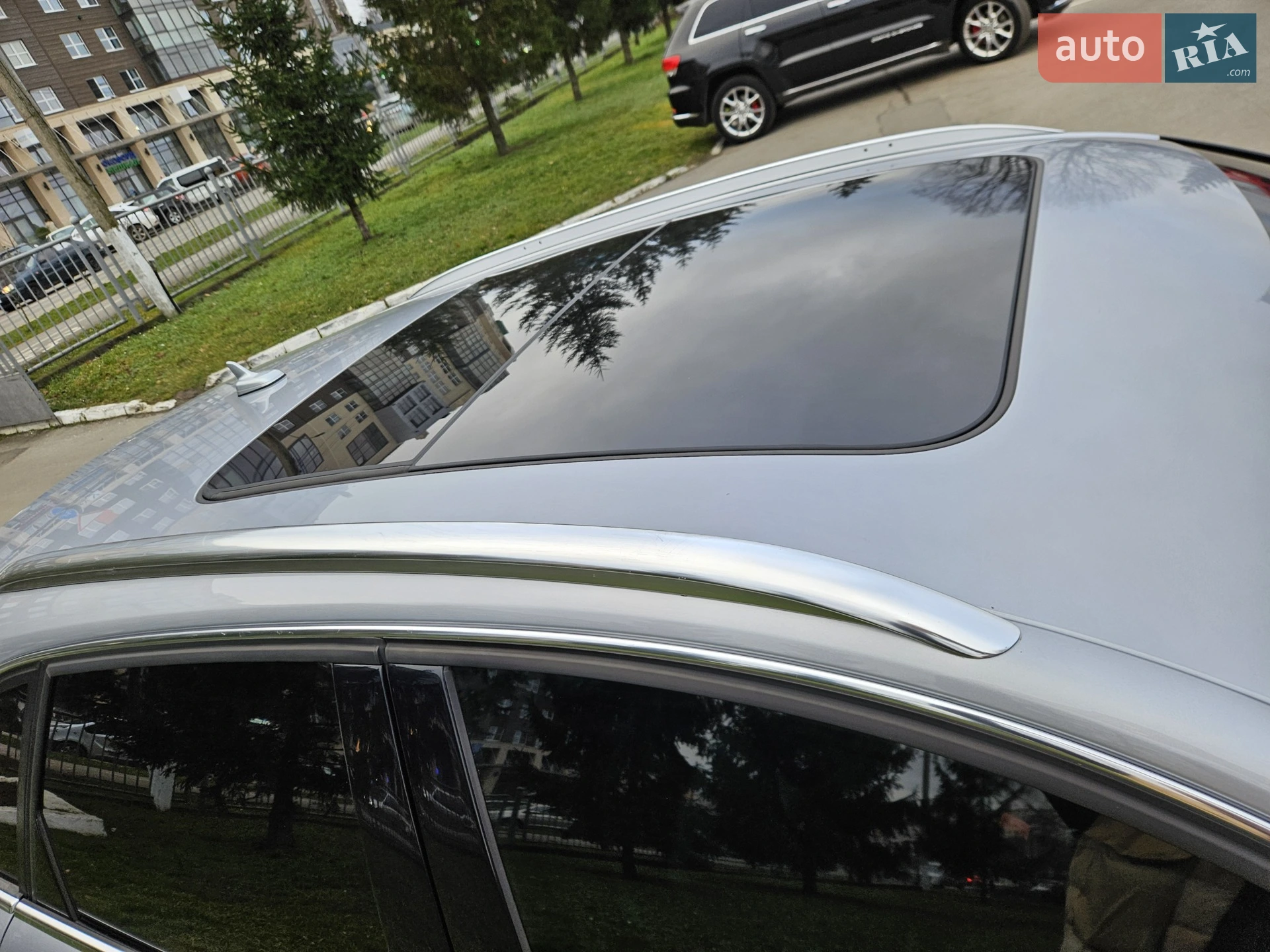 2015 Audi Q3 - мініатюра 10